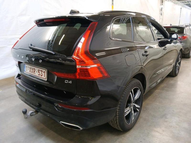 Volvo - XC60 - pic4