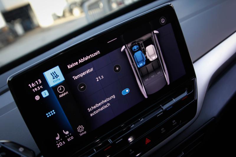 Volkswagen - ID4 - pic44