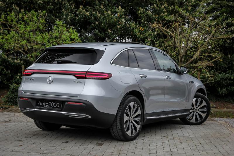 Mercedes - EQC - pic9