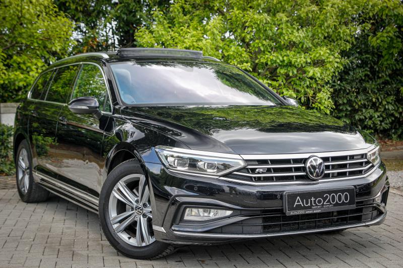 Volkswagen - Passat - pic4