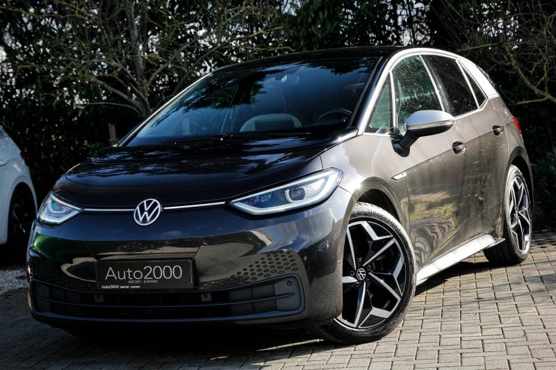 Volkswagen ID3