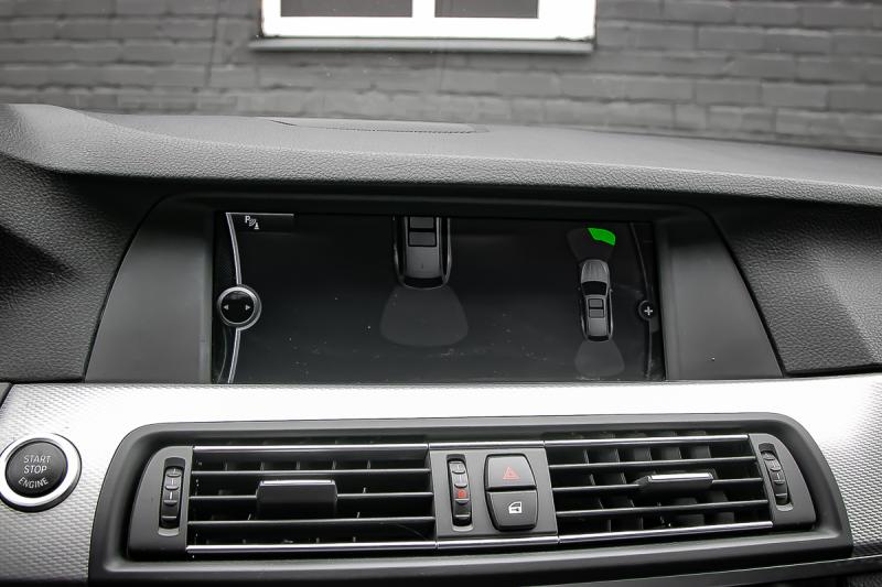 BMW - 535 - pic19