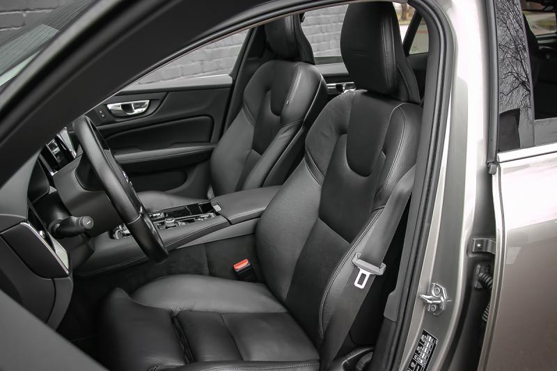 Volvo - V60 - pic15
