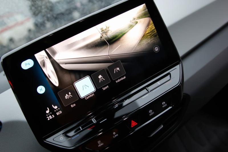 Volkswagen - ID3 - pic24