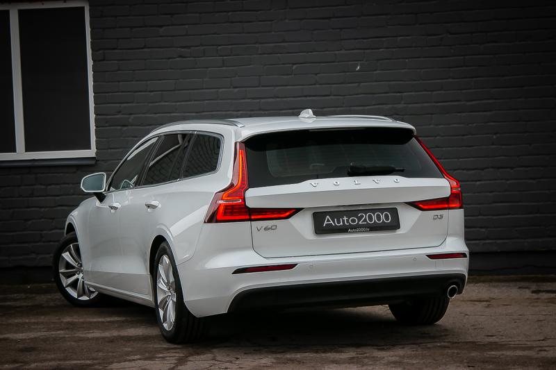 Volvo - V60 - pic37