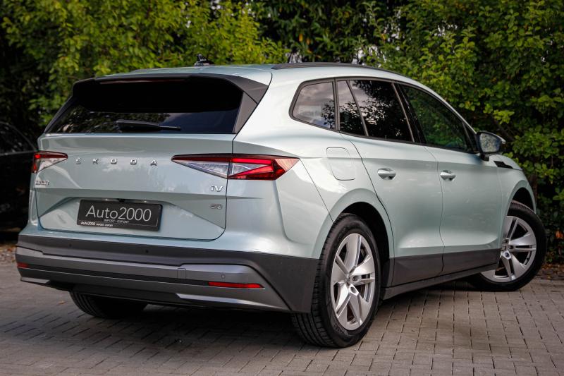 Skoda - Enyaq iV - pic4