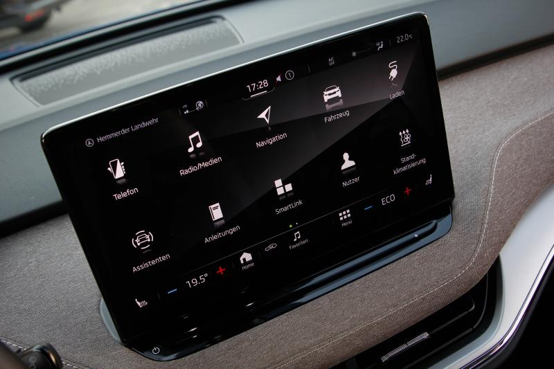 Skoda - Enyaq - pic21