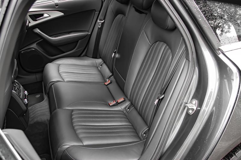 Audi - A6 - pic13