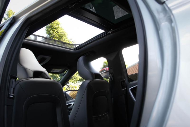 Volvo - XC60 - pic44