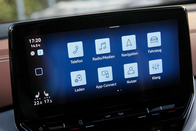 Volkswagen - ID4 - pic27