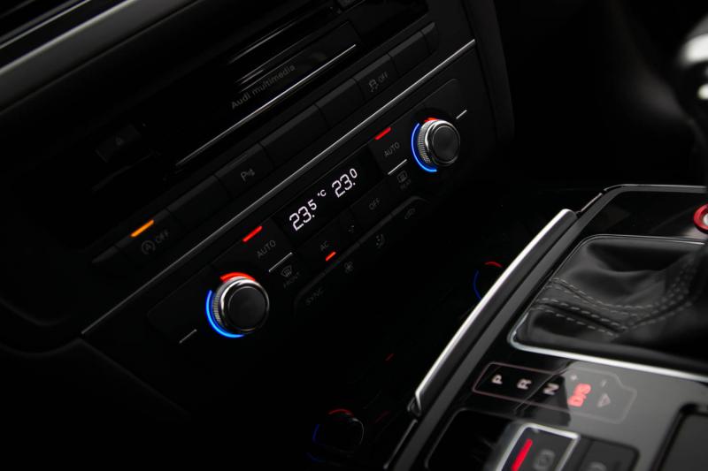 Audi - A6 - pic29