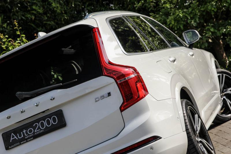 Volvo - XC90 - pic11