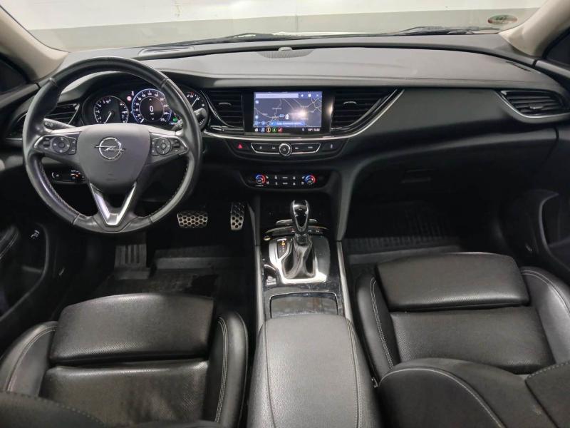 Opel - Insignia - pic5
