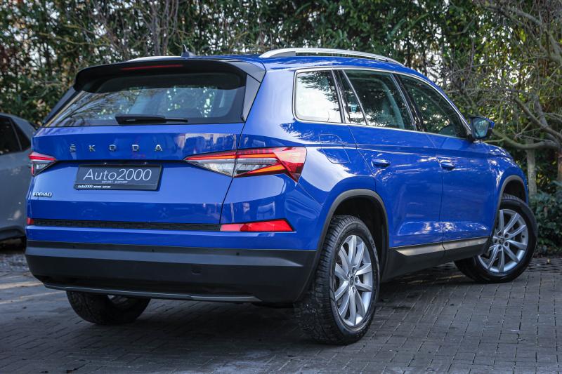 Skoda - Kodiaq - pic8