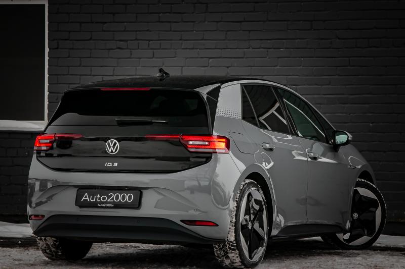 Volkswagen - ID3 - pic4