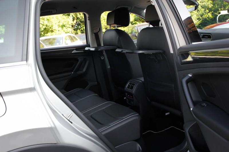 Volkswagen - Tiguan - pic11