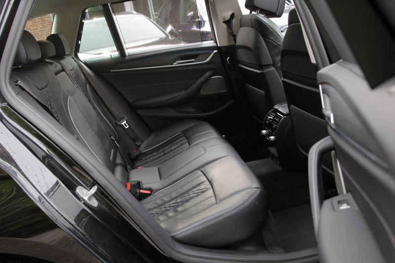 BMW - 530e - pic15