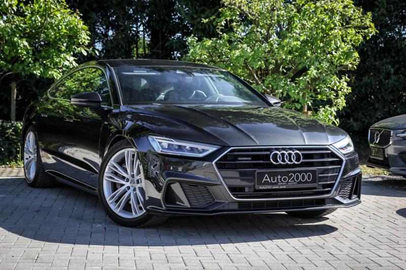 Audi - A7 - pic52