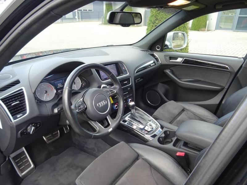 Audi - SQ5 - pic7