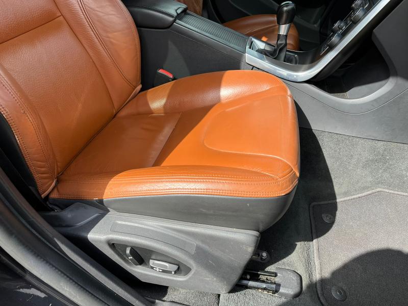 Volvo - V60 - pic10