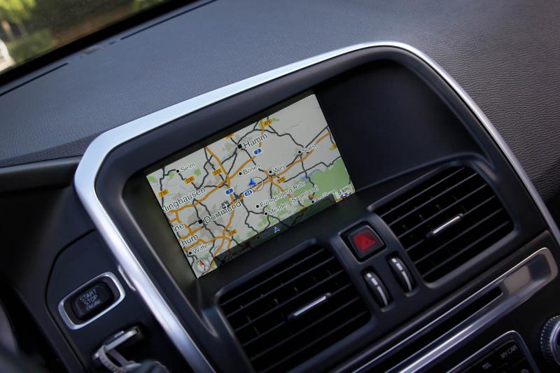 Volvo - XC60 - pic35