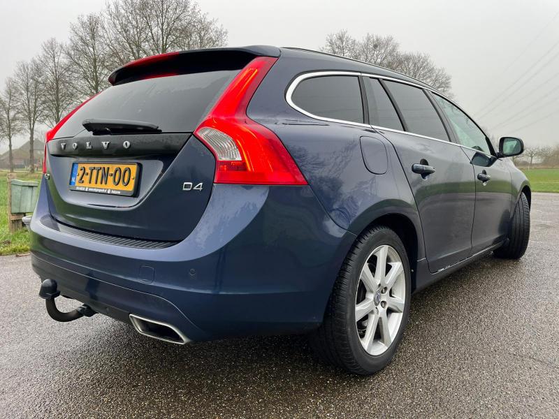 Volvo - V60 - pic5