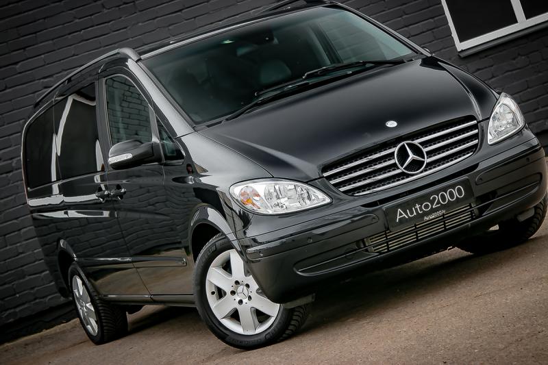 Mercedes - Viano - pic2