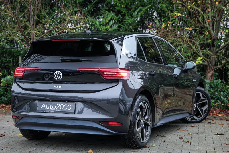 Volkswagen - ID3 - pic4