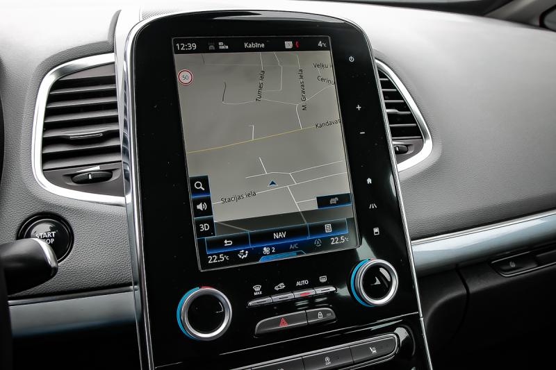 Renault - Espace - pic26