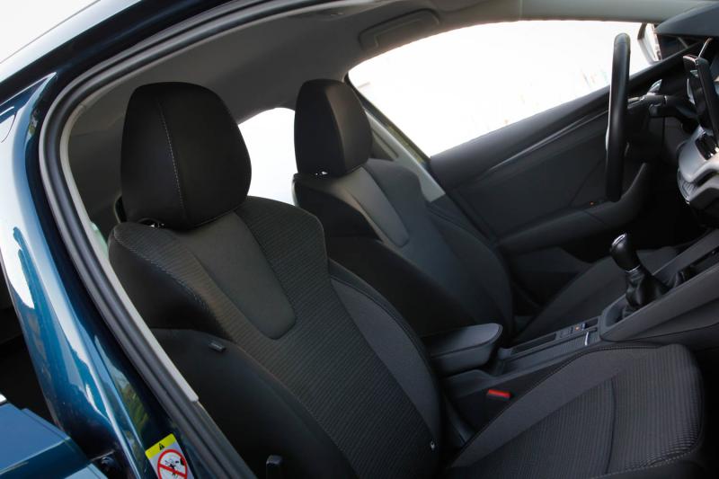 Skoda - Octavia - pic9