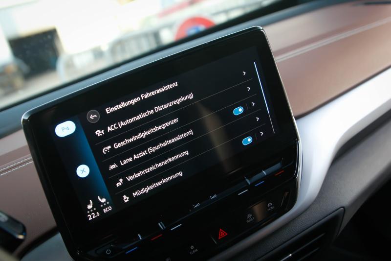 Volkswagen - ID4 - pic31