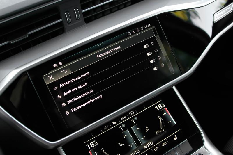Audi - A6 - pic32