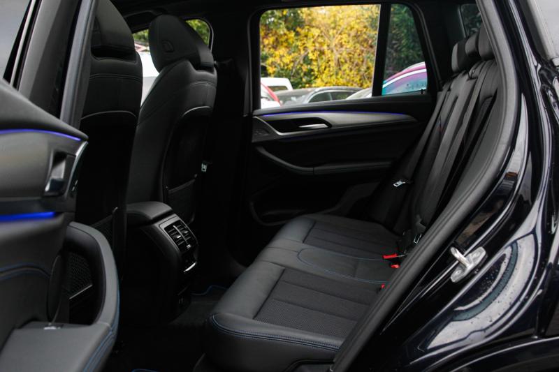 BMW - X3 M40i - pic10