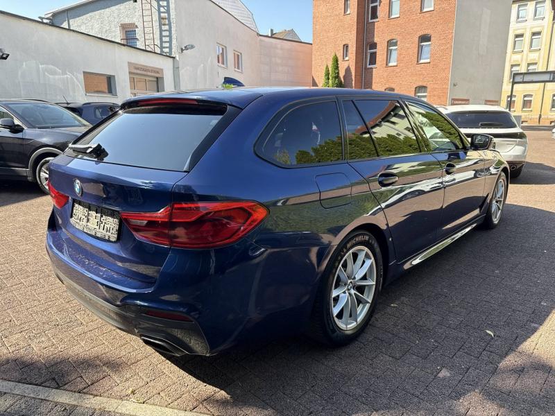 BMW - 530d - pic2