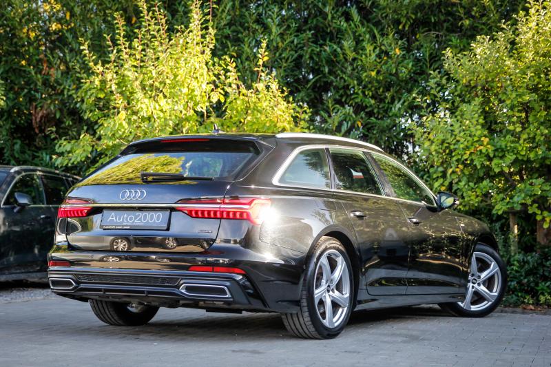 Audi - A6 - pic7