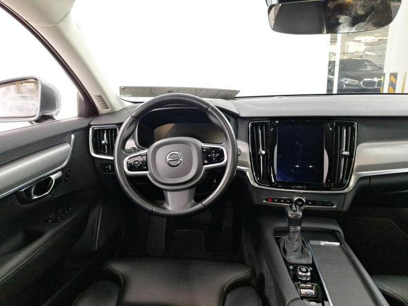 Volvo - V90 - pic6