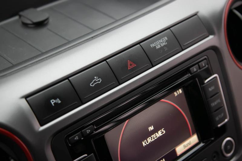 Volkswagen - Amarok Canyon - pic14