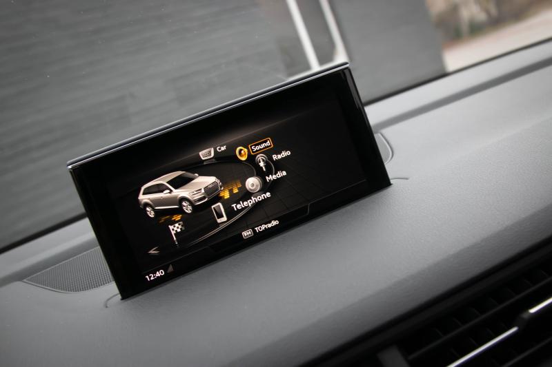 Audi - Q7 - pic9