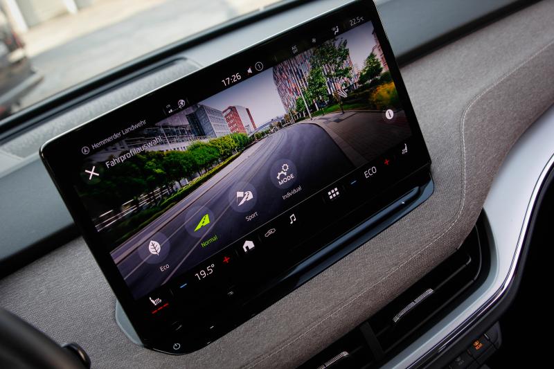Skoda - Enyaq - pic18