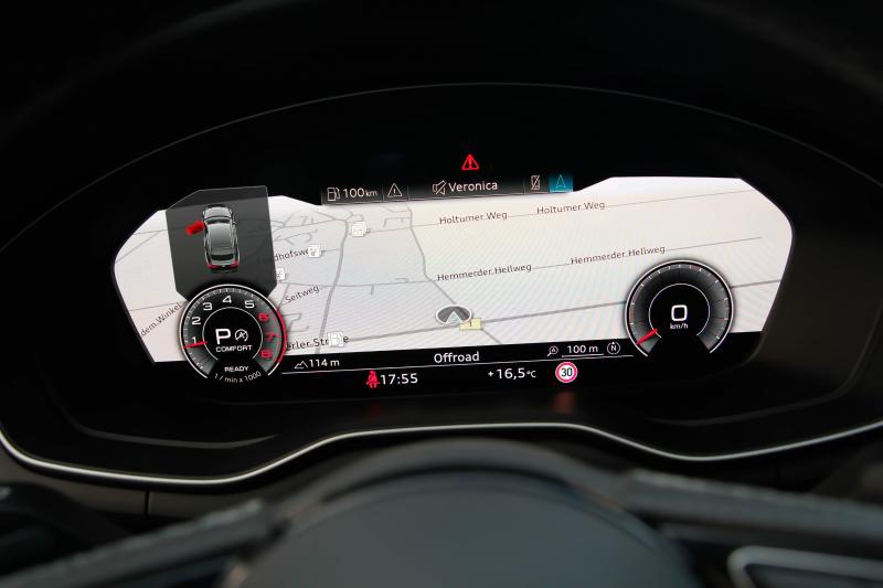 Audi - A5 - pic21