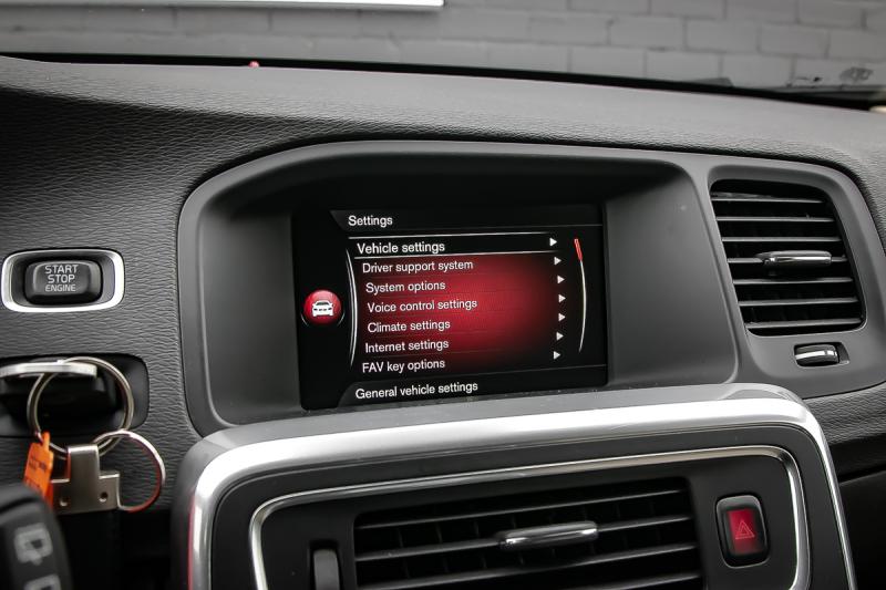 Volvo - V60 - pic6