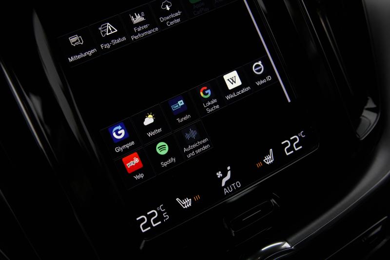 Volvo - XC60 - pic26