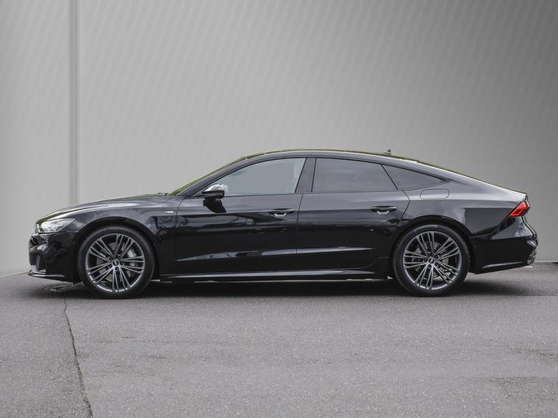 Audi - A7 - pic6