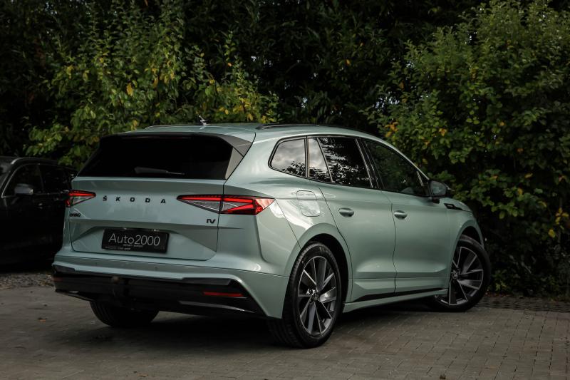 Skoda - Enyaq - pic4