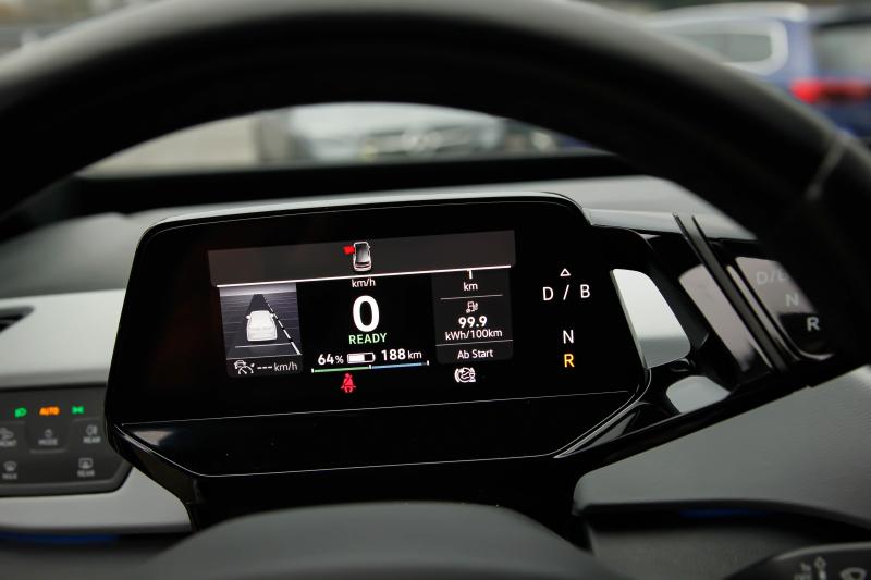 Volkswagen - ID3 - pic33