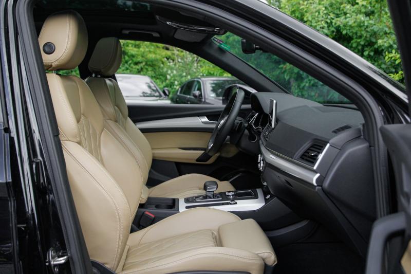 Audi - Q5 - pic9
