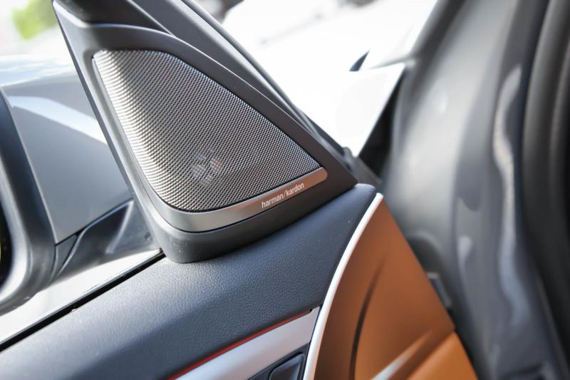 BMW - 530 - pic24