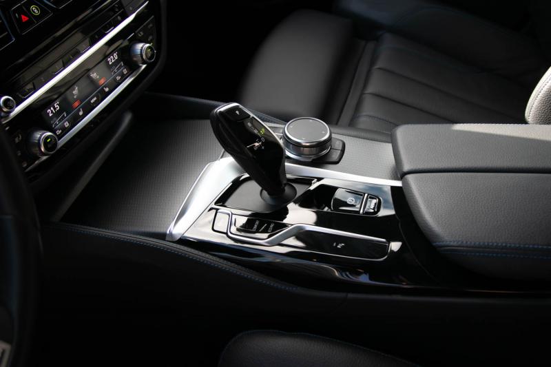 BMW - 530 - pic45