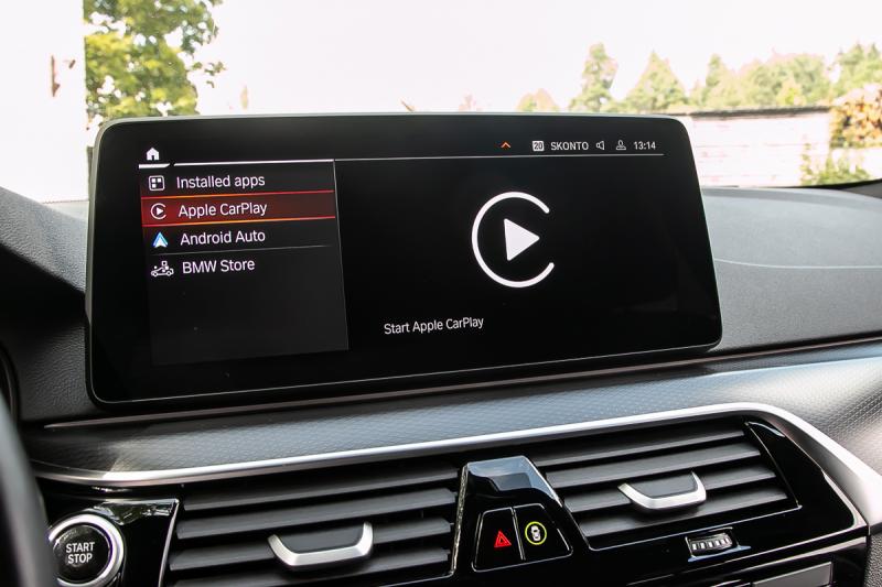 BMW - 530 - pic18