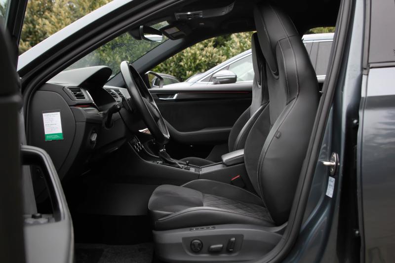 Skoda - Superb - pic13